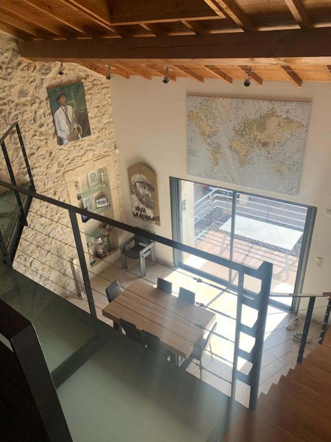Morieres-les-Avignon Frederic 아파트 외부 사진